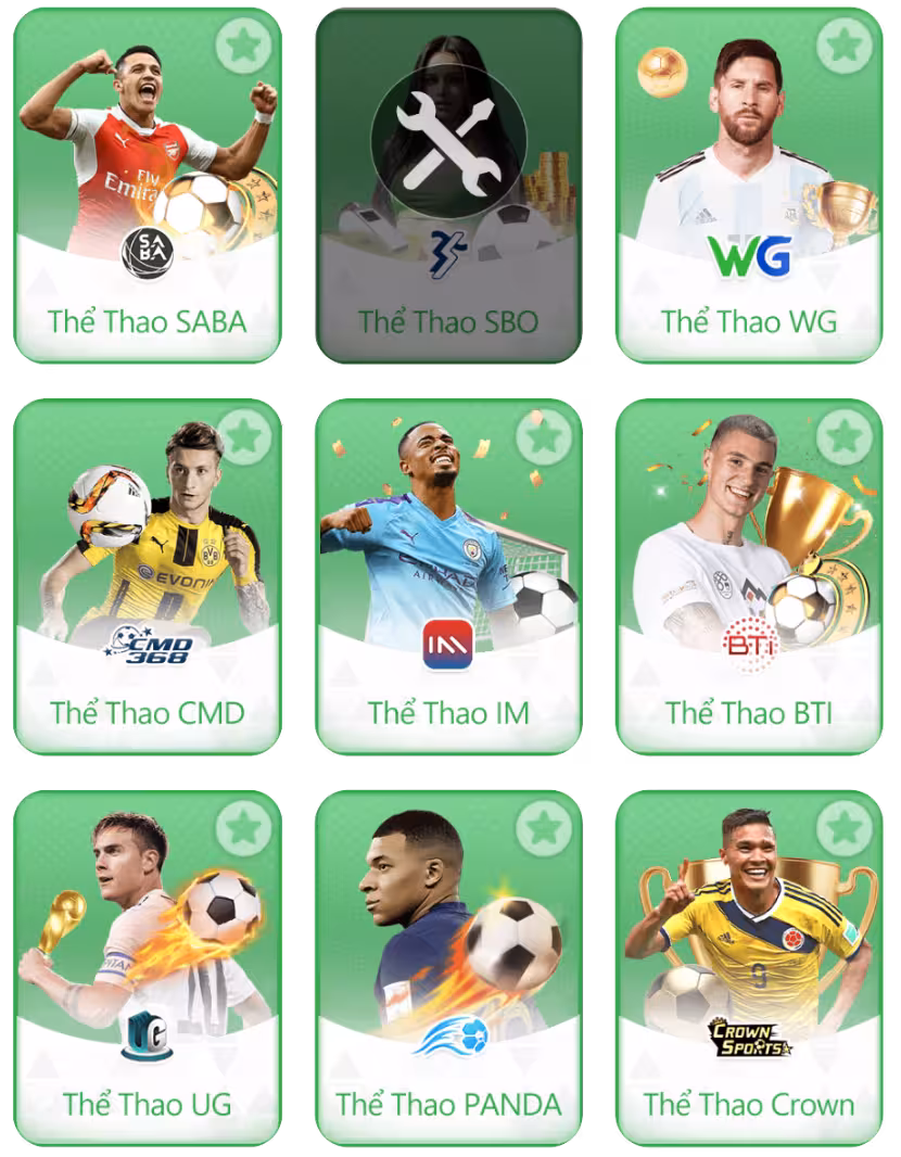 Thể thao 789win25